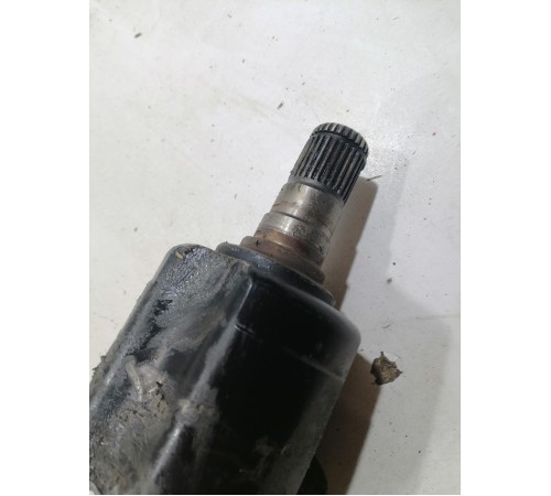 Привод (полуось) передний левый