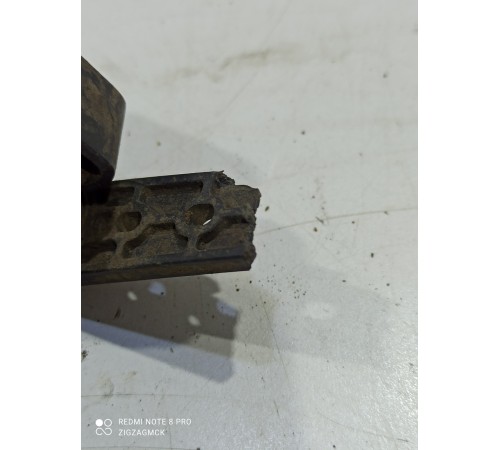 Датчик высоты дорожного просвета