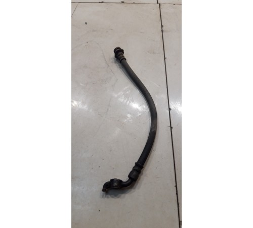 Тормозной шланг (задний, правый)