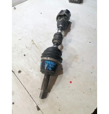 Привод (полуось) передний левый