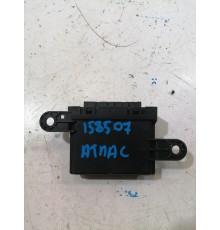 Блок управления парктроником