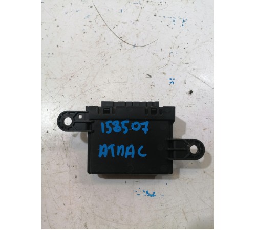 Блок управления парктроником