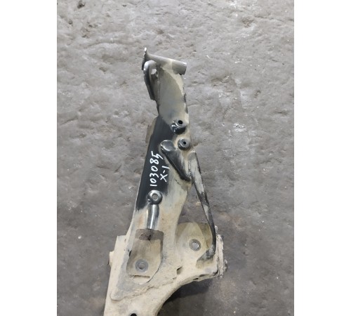 Балка подвески задняя (подрамник)