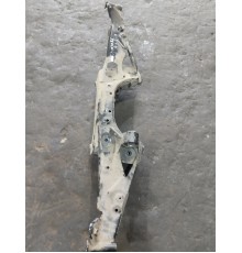 Балка подвески задняя (подрамник)