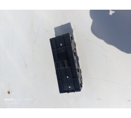 Блок управления стеклоподъемниками