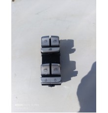 Блок управления стеклоподъемниками