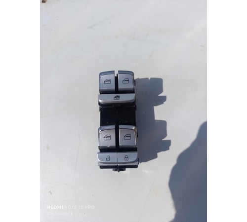 Блок управления стеклоподъемниками