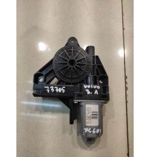 Моторчик стеклоподъемника (задний, левый)