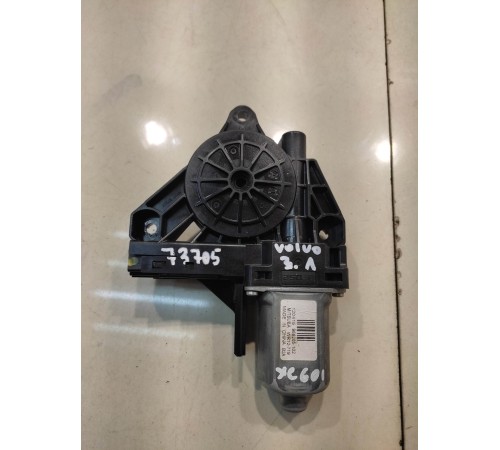 Моторчик стеклоподъемника (задний, левый)