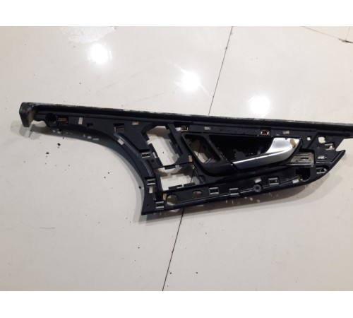 Ручка двери (передняя, правая, внутренняя)