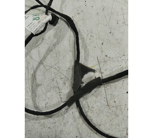 Электропроводка правой сдвижной двери