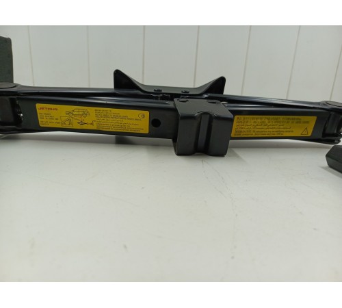 Домкрат (инструменты)