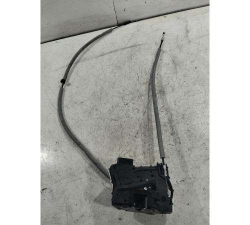 Замок двери задний левый