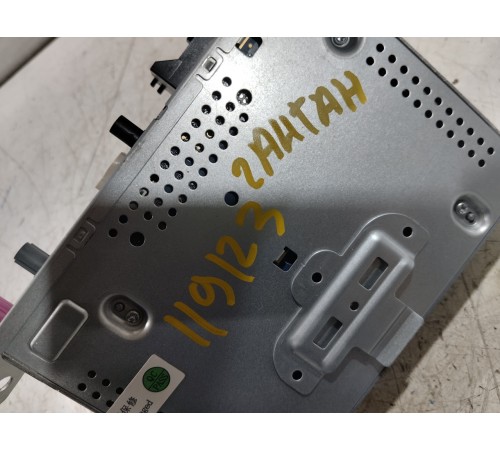 Магнитола медиацентр блок мультимедиа