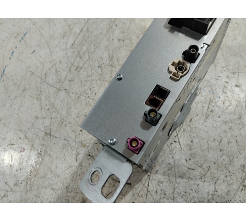 Магнитола медиацентр блок мультимедиа