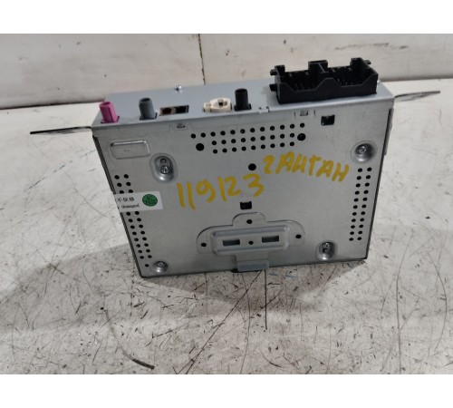 Магнитола медиацентр блок мультимедиа