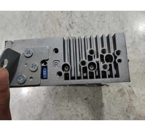 Магнитола медиацентр блок мультимедиа