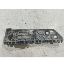 Кронштейн (крепление) переднего бампера левый