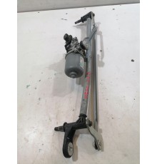 Трапеция стеклоочистителей передняя в сборе