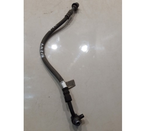 Шланг тормозной (задний, левый)