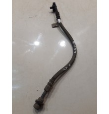 Шланг тормозной (задний, левый)