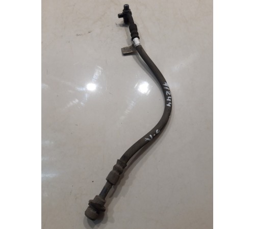 Шланг тормозной (задний, левый)