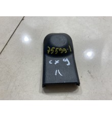 Заглушка салона(левая)