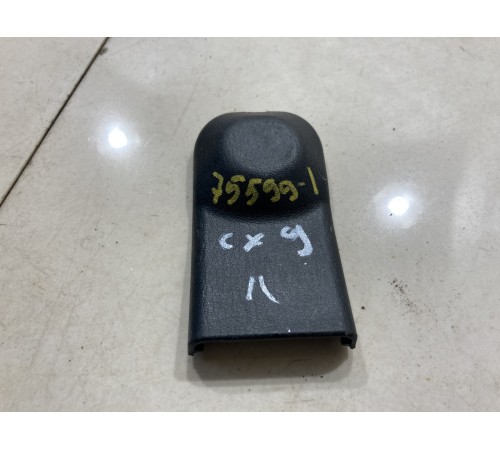 Заглушка салона(левая)