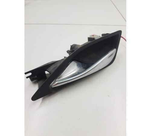 Ручка двери задняя левая внутренняя