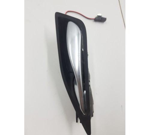 Ручка двери задняя левая внутренняя