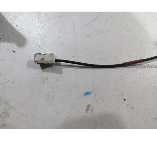 Электропроводка магнитолы