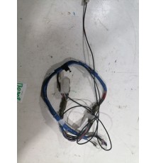 Электропроводка магнитолы