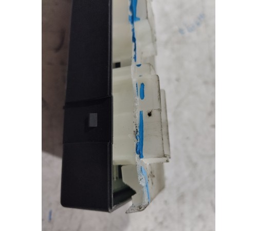 Блок управления крышкой багажника