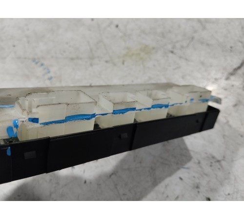 Блок управления крышкой багажника