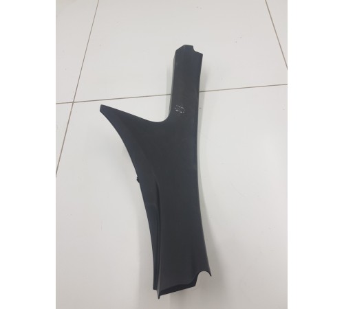 Накладка порога задняя правая