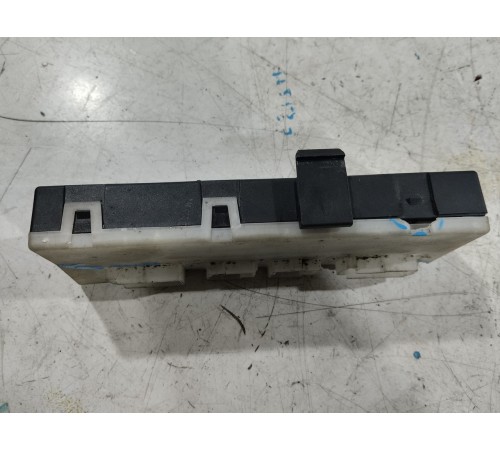 Блок управления крышкой багажника