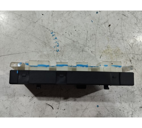 Блок управления крышкой багажника