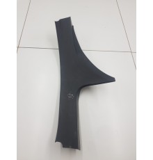 Накладка порога задняя правая