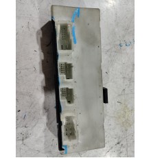 Блок управления крышкой багажника