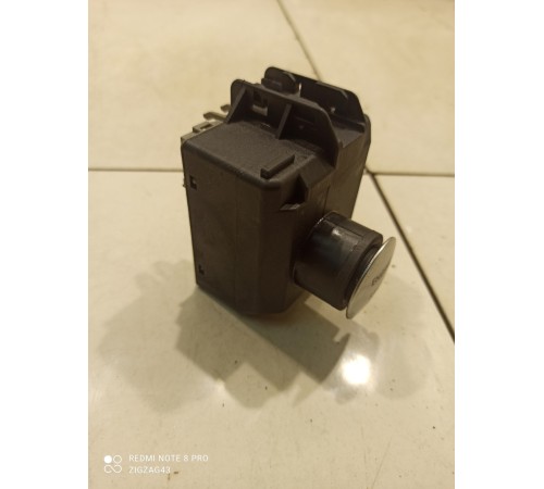 Замок зажигания