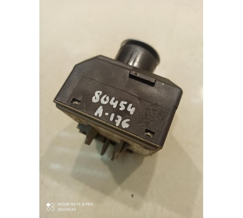 Замок зажигания