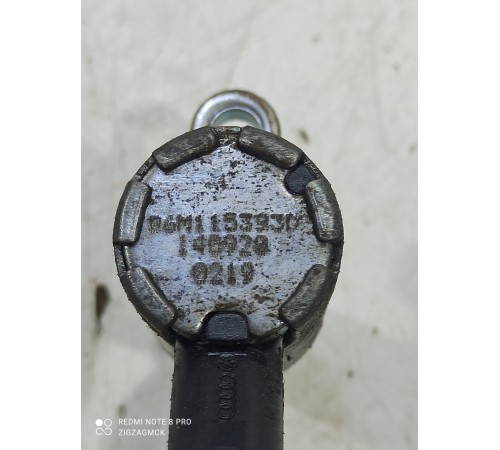 Клапан электромагнитный изменения фаз ГРМ