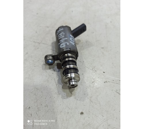 Клапан электромагнитный изменения фаз ГРМ