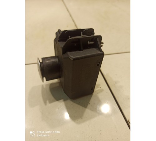 Замок зажигания