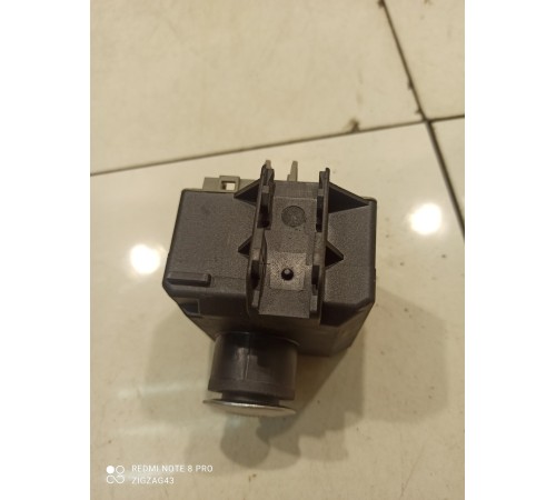 Замок зажигания