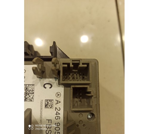 Замок зажигания