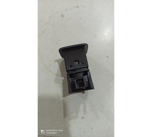 Замок отключения подушек безопасности торпедо