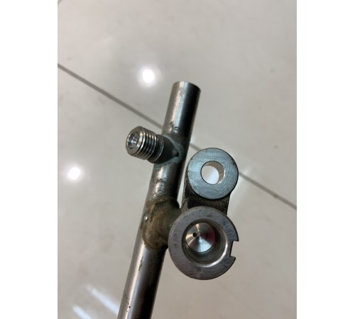 Топливная рампа