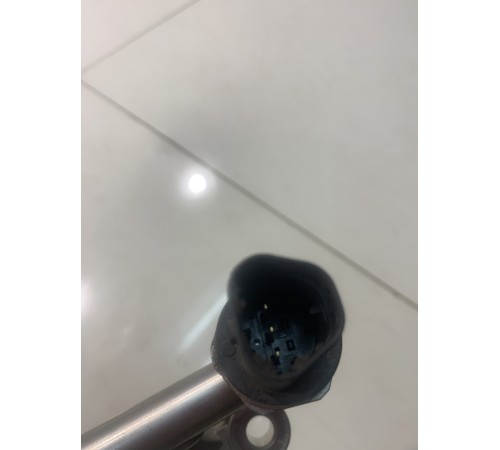 Топливная рампа