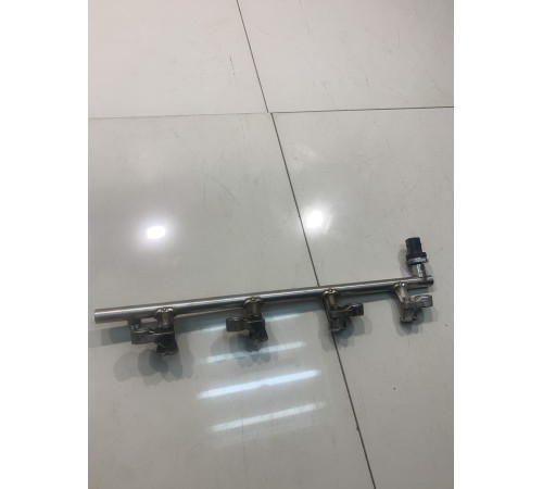 Топливная рампа